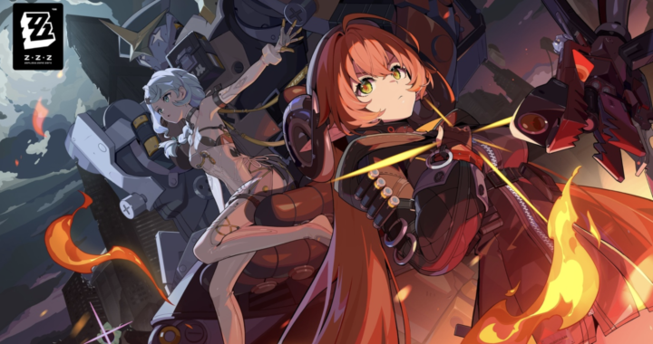 La versión 2.2 de Zenless Zone Zero se va a lanzar el 4 de septiembre, y el Batallón Óbolos será uno de los principales protagonistas.